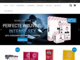 condooms.nl