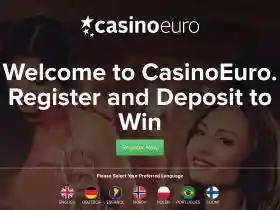 casinoeuro.com