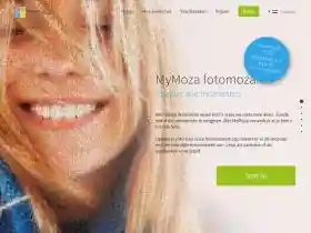 mymoza.com